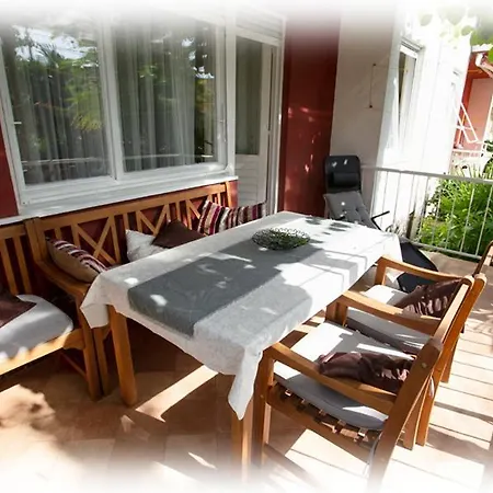 Josipa Апартаменти Пореч