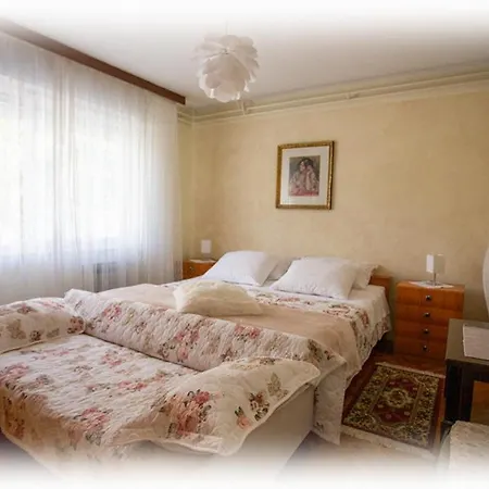 Josipa Апартаменти *