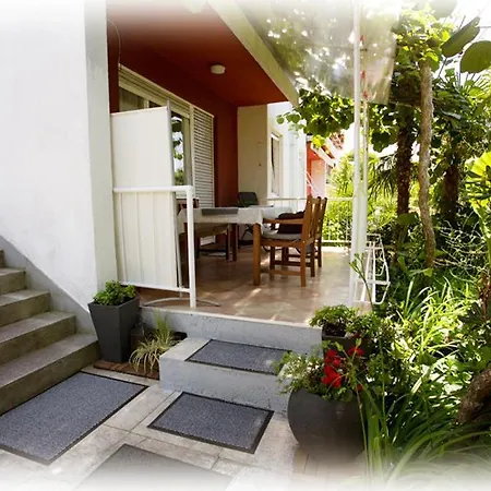 Apartamento Josipa *