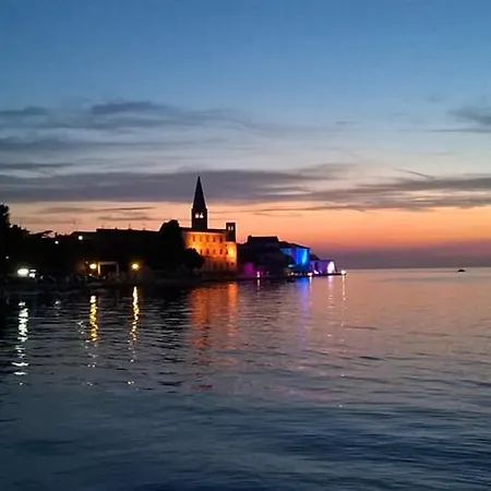 Apartman Josipa Poreč