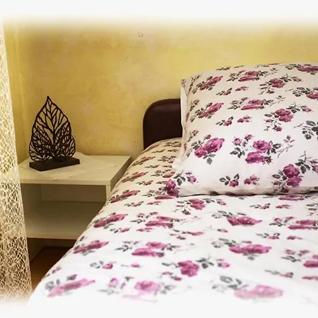 Josipa Apartamento *