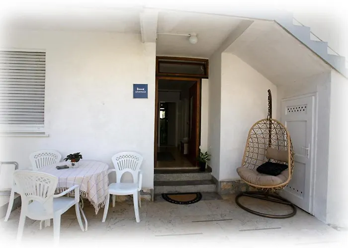 Josipa Apartamento *