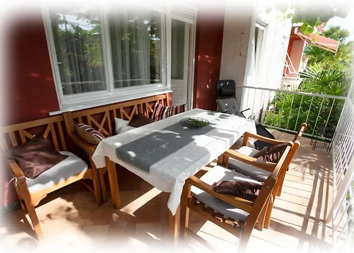 Josipa Apartamento Poreč