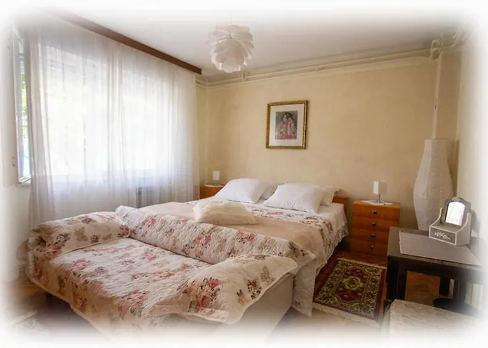 Josipa Apartamento *