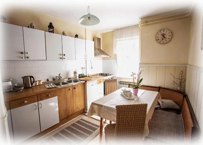 Apartamento Josipa Poreč