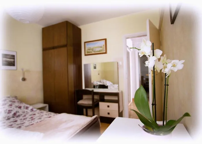 Josipa Apartamento *