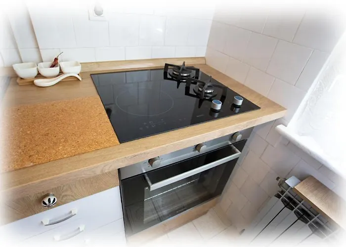 Apartamento Josipa *