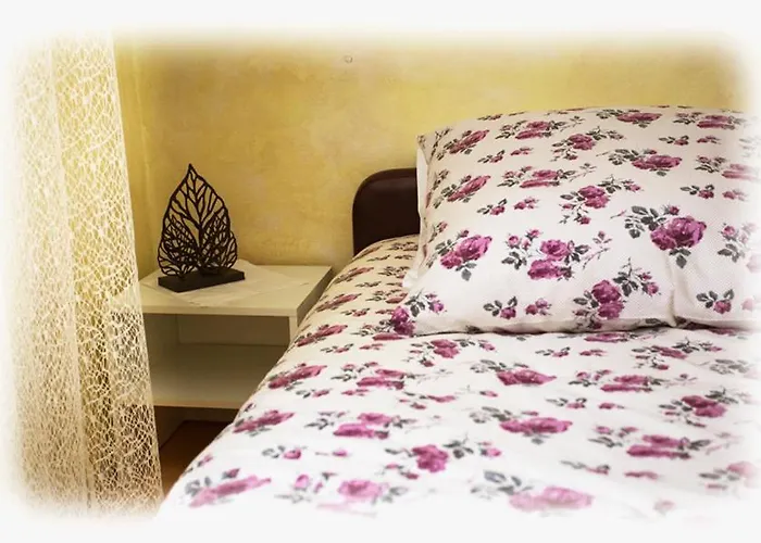 Josipa Apartamento *